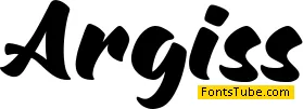 Argiss