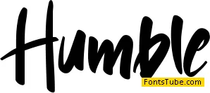 Humble