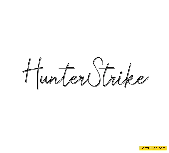 Hunter Strike
