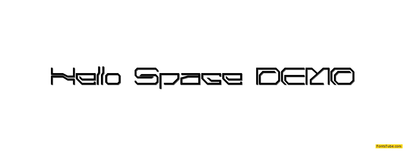 Hello Space