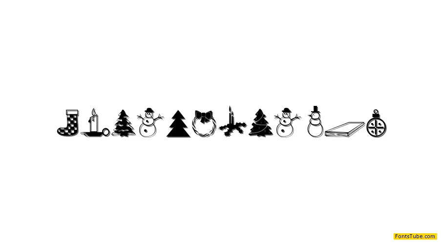 XmasDings