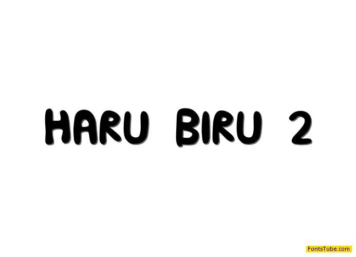 Haru Biru 2