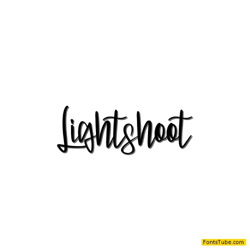 Lightshoot