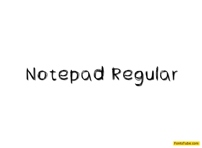 Notepad