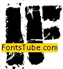 If Font
