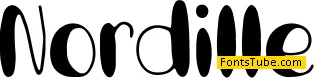Nordille