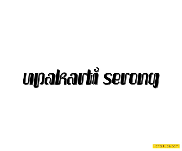 Upakarti Font Family