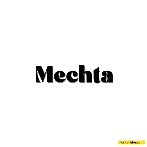 Mechta