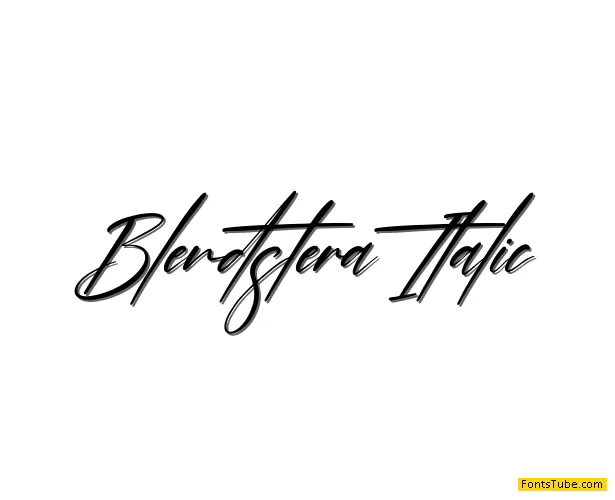 Blendstera