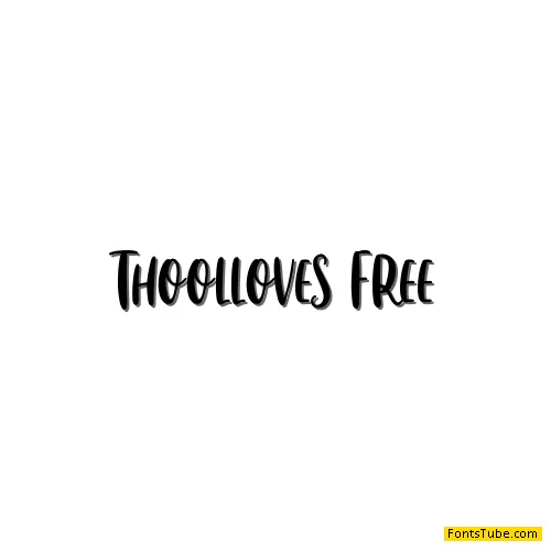 Thoolloves