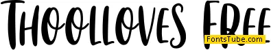 Thoolloves