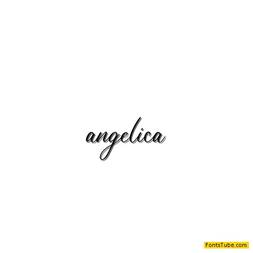 Angelica