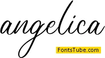 Angelica