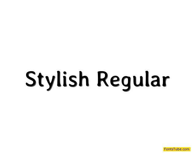 Stylish