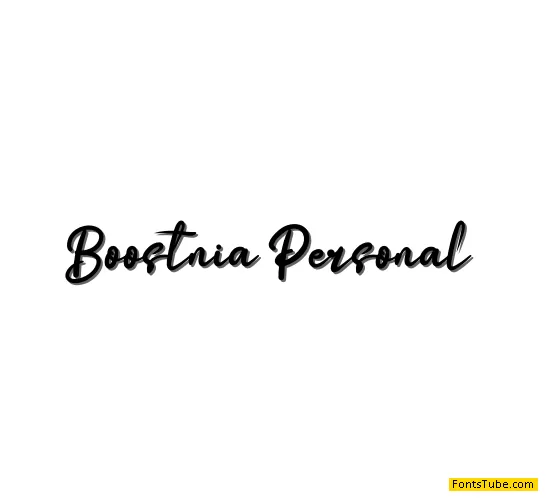 Boostnia