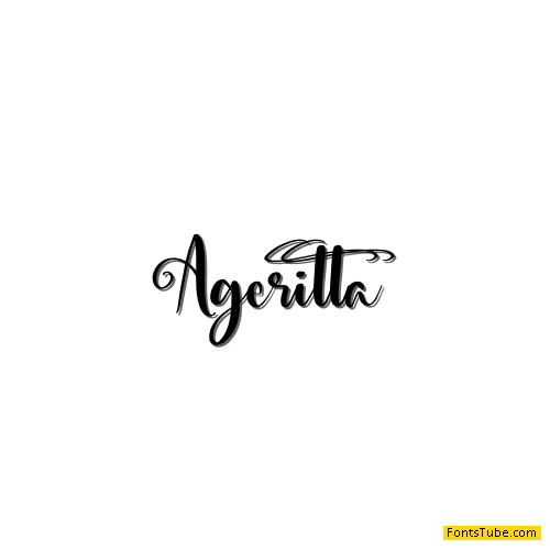 Ageritta
