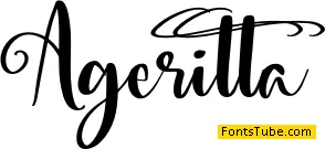 Ageritta