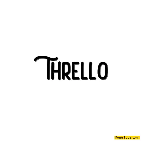 Thrello