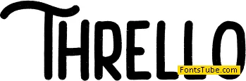 Thrello