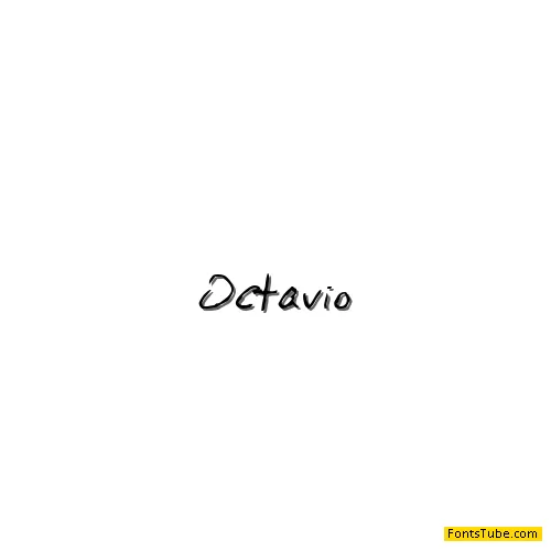 Octavio Font