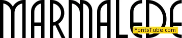 Marmalede