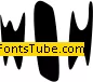 WOH Font