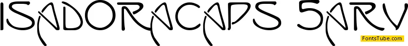 IsadoraCaps