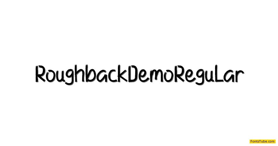 Roughback