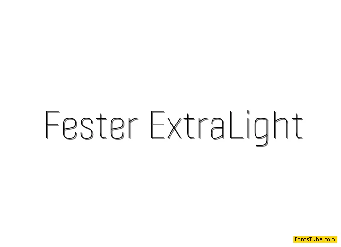 Fester