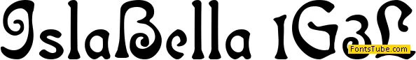 Isla Bella