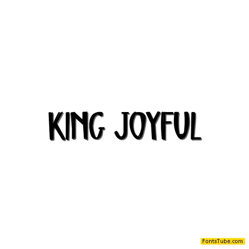 King Joyful