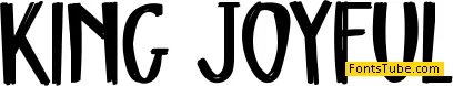 King Joyful