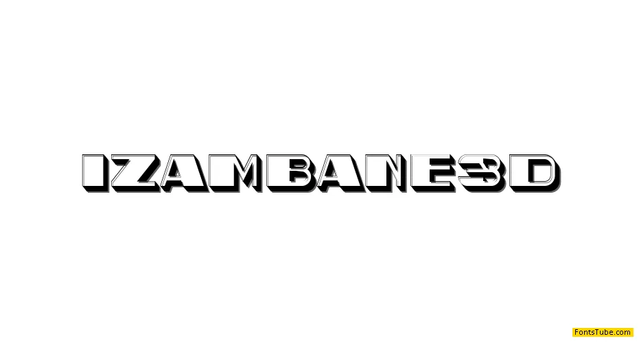 Izambane