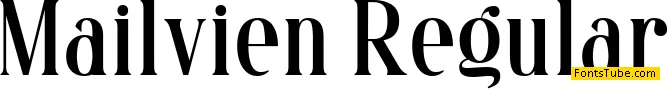 Mailvien