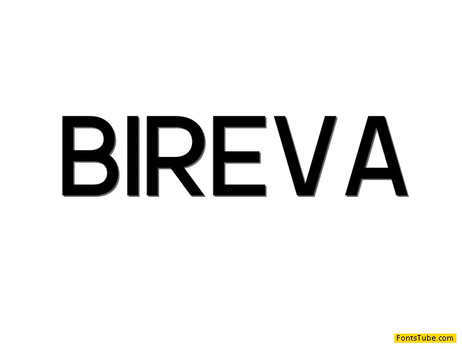 Bireva