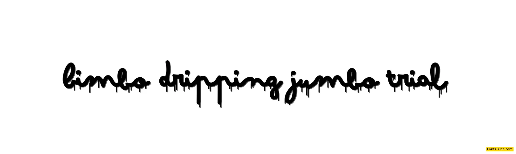 Bimbo Font Family