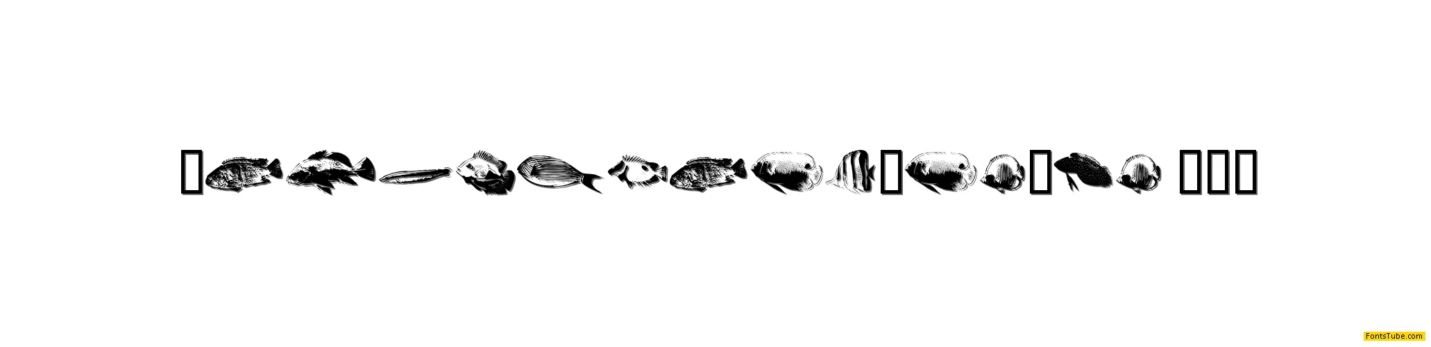 FishyPrint One AOE