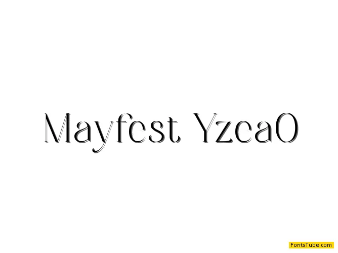 Mayfest