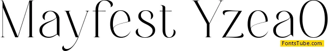 Mayfest