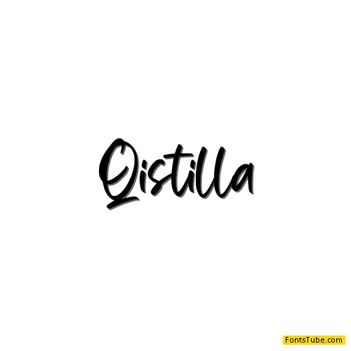 Qistilla