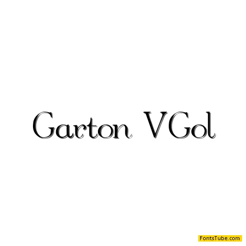 Garton