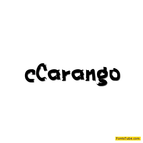 c Carango
