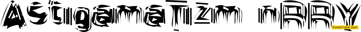 Astigama Tizm
