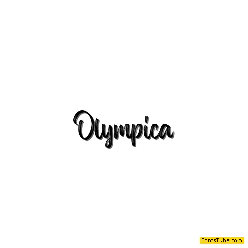 Olympica