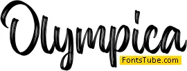 Olympica