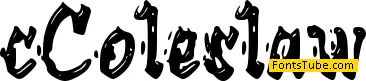 c Coleslaw