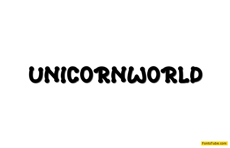 Unicorn World