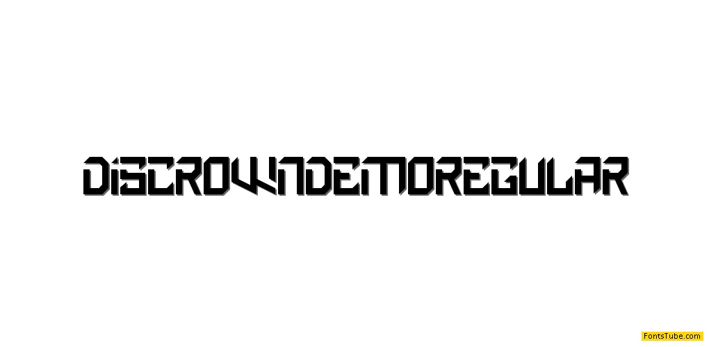 Discrown