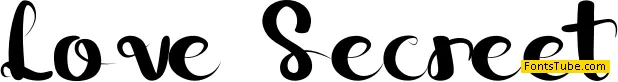 Love Secreet