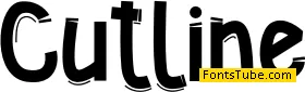 Cutline